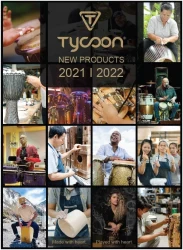 Tycoon 2021-2022 в Москве c доставкой