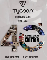 Tycoon 2023-2024 в Москве c доставкой