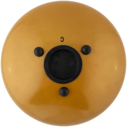 Bee DF1107 YELLOW в Москве c доставкой