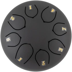 Bee DF1101 BLACK в Москве c доставкой