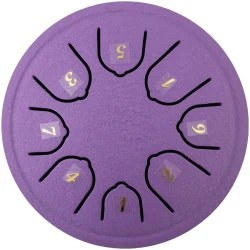 Bee DF1113 PURPLE в Москве c доставкой