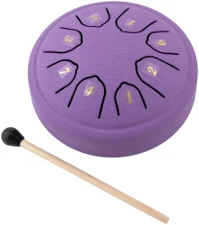 Bee DF1113 PURPLE в Москве c доставкой