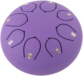 Bee DF1101 PURPLE в Москве c доставкой