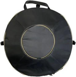 Oriondrum Bag 55 black в Москве c доставкой
