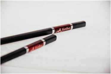 «Фимбо» Premium Sticks 27 см в Москве c доставкой