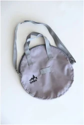 «Фимбо» Fimbo Bag 27. Gray в Москве c доставкой