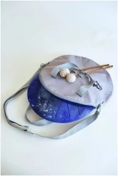 «Фимбо» Fimbo Bag 27. Gray в Москве c доставкой