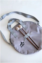 «Фимбо» Fimbo Bag 27. Gray в Москве c доставкой