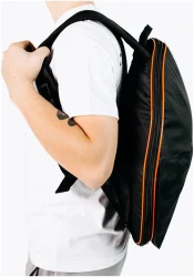 Rav Bag Black в Москве c доставкой