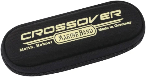 Hohner Marine Band Crossover C в Москве c доставкой
