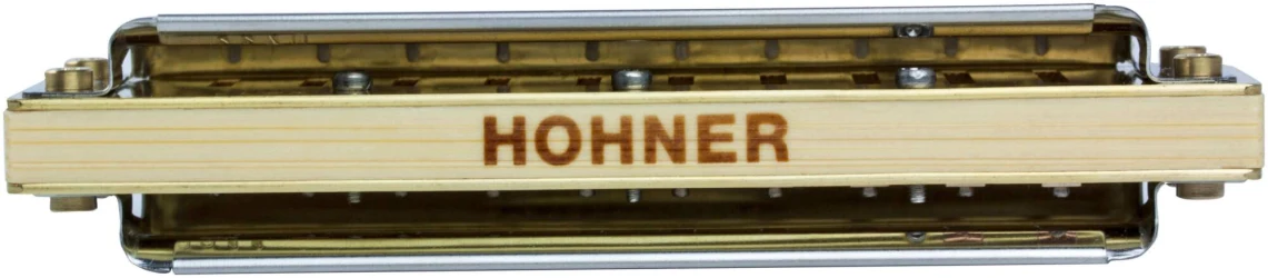 Hohner Marine Band Crossover C в Москве c доставкой