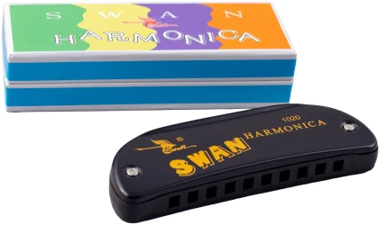 Swan SW1020-14 BK в Москве c доставкой
