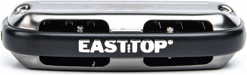 Easttop LUCKY 8 BLACK COMB в Москве c доставкой