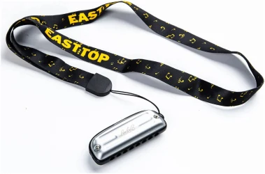 Easttop LUCKY 8 BLACK COMB в Москве c доставкой