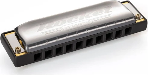 Hohner Rocket 2013/20C в Москве c доставкой
