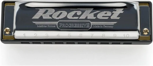 Hohner Rocket 2013/20C в Москве c доставкой