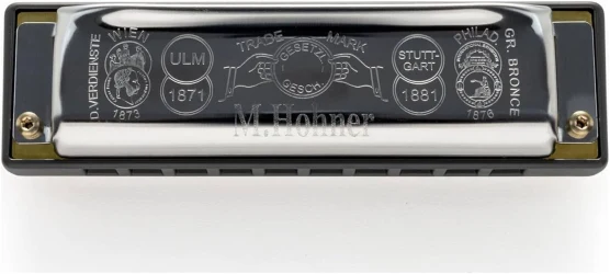 Hohner Rocket 2013/20C в Москве c доставкой