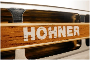 Hohner Blues Harp C-major в Москве c доставкой