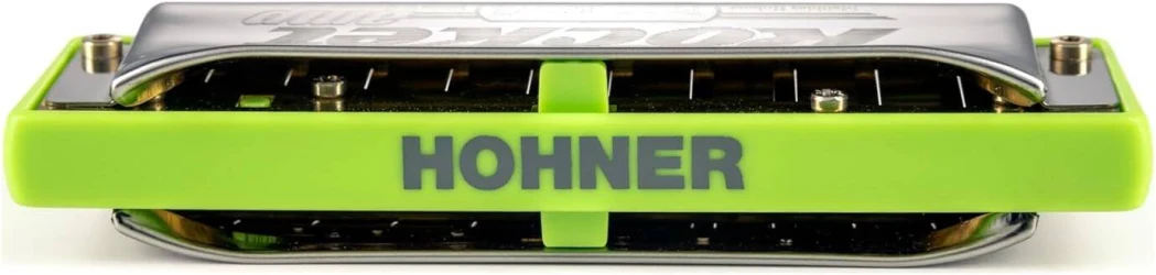 Hohner Rocket Amp 2015/20 C в Москве c доставкой