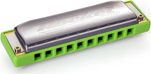 Hohner Rocket Amp 2015/20 C в Москве c доставкой