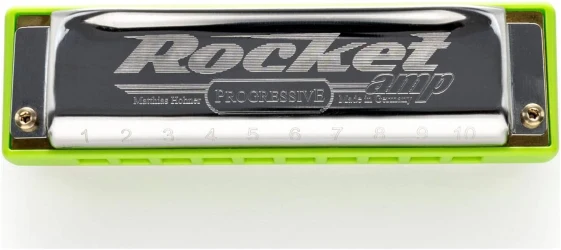 Hohner Rocket Amp 2015/20 C в Москве c доставкой