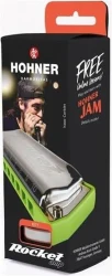 Hohner Rocket Amp 2015/20 C в Москве c доставкой