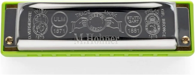 Hohner Rocket Amp 2015/20 C в Москве c доставкой