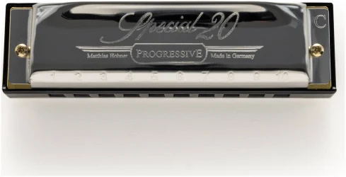 Hohner Special 20 C в Москве c доставкой