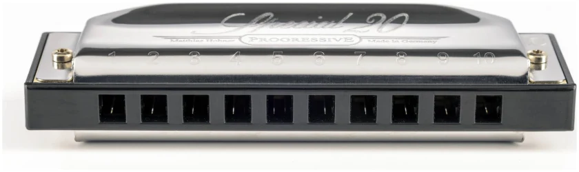 Hohner Special 20 C в Москве c доставкой