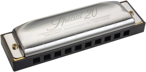Hohner HOHNER Special 20 G в Москве c доставкой