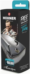 Hohner Meisterklasse C в Москве c доставкой