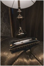 Hohner Meisterklasse C в Москве c доставкой