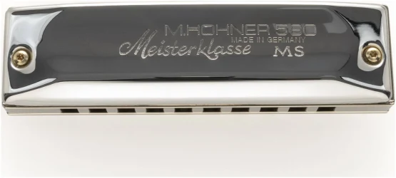 Hohner Meisterklasse C в Москве c доставкой
