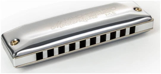 Hohner Meisterklasse C в Москве c доставкой