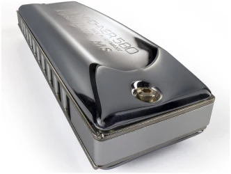 Hohner Meisterklasse C в Москве c доставкой
