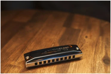 Hohner Meisterklasse C в Москве c доставкой