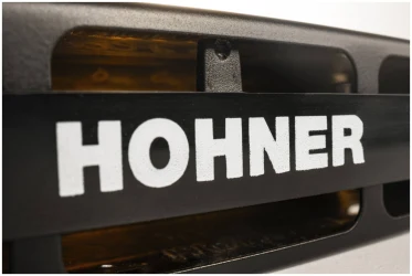 Hohner Pro Harp C-major в Москве c доставкой