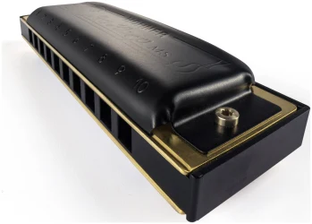Hohner Pro Harp C-major в Москве c доставкой