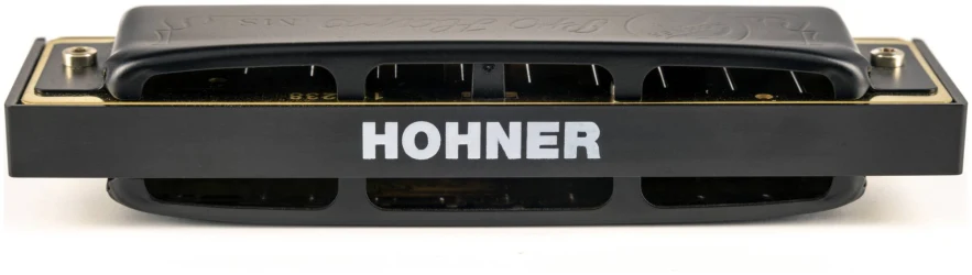 Hohner Pro Harp C-major в Москве c доставкой