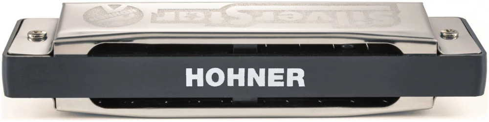 Hohner Silver Star 504/20 Small box C в Москве c доставкой