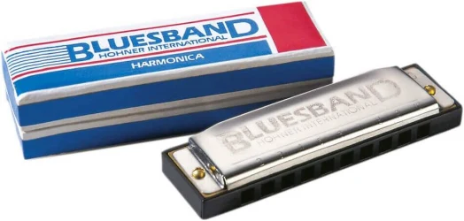 Hohner Blues Band C в Москве c доставкой