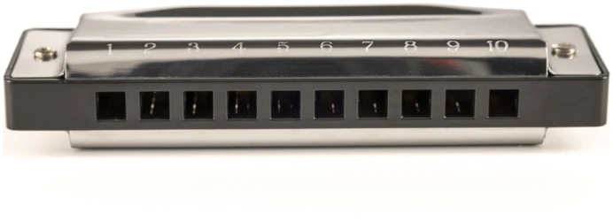 Hohner Silver Star A-major в Москве c доставкой