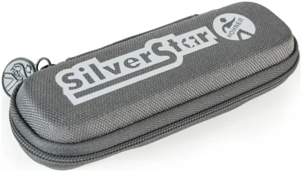 Hohner Silver Star A-major в Москве c доставкой