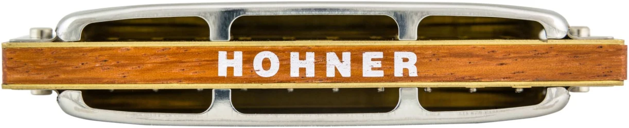 Hohner Blues Harp 532/20 MS A в Москве c доставкой