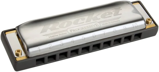 Hohner Rocket 2013/20 E в Москве c доставкой