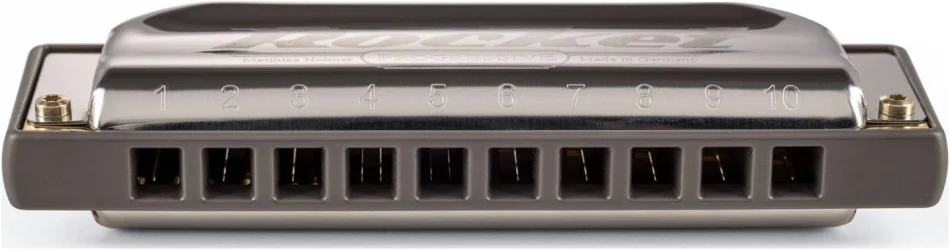 Hohner Rocket 2013/20 E в Москве c доставкой