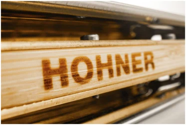 Hohner Marine Band Thunderbird D-major, low octave в Москве c доставкой