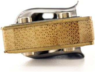Hohner Marine Band Thunderbird D-major, low octave в Москве c доставкой