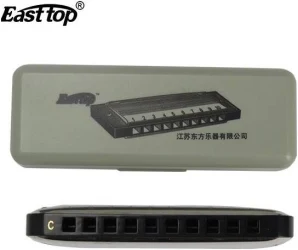 Easttop T10-1 C BLACK COMB в Москве c доставкой