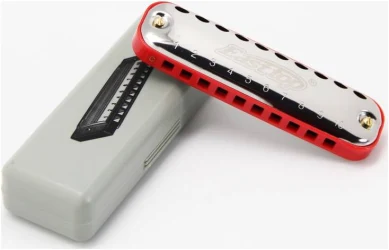 Easttop T10-1 C RED COMB в Москве c доставкой